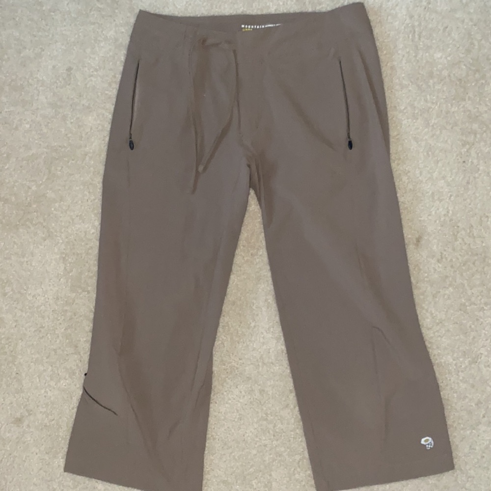 Mountain Hardwear pants